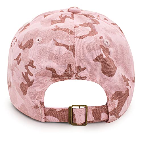 Image of VRITRAZ Unisex Kids Baseball Cap | Soft Fabric | Outdoor & Playtime Cap (Age 4-12 Years)