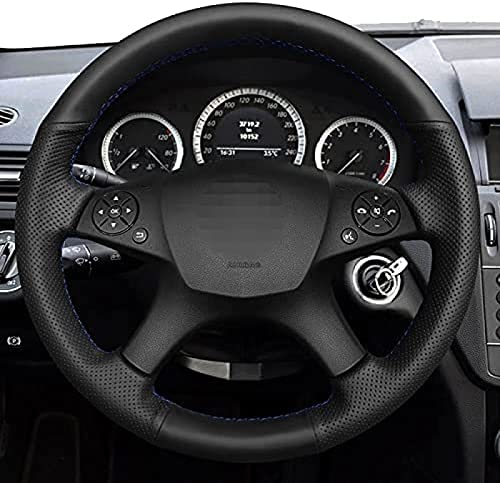 Coprivolante, per Mercedes Benz W204 Classe C C280...