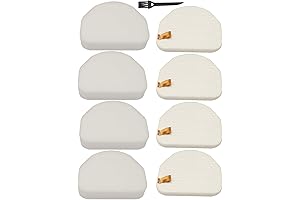 Shark Navigator Light NV105 Navigator Light Filter Replacement Vacuum Kit