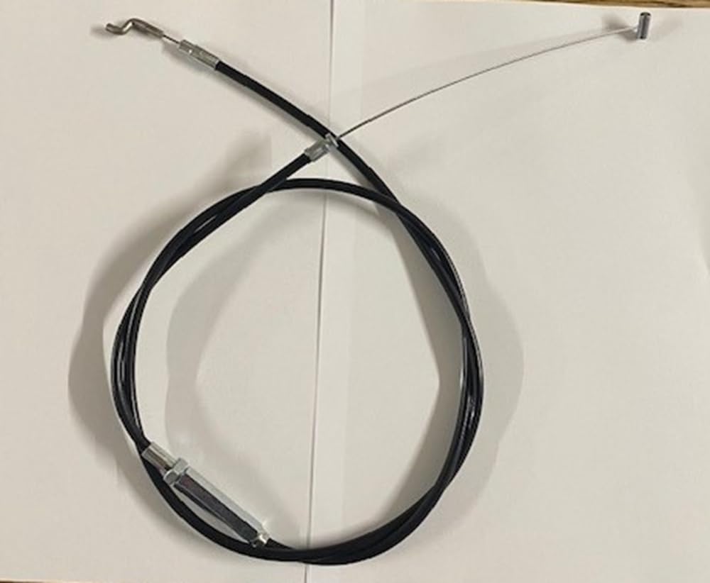 Cobra mower Clutch Drive Cable 29100126301 MX46SPB MX46SPCE MX51SPH RM40SPC