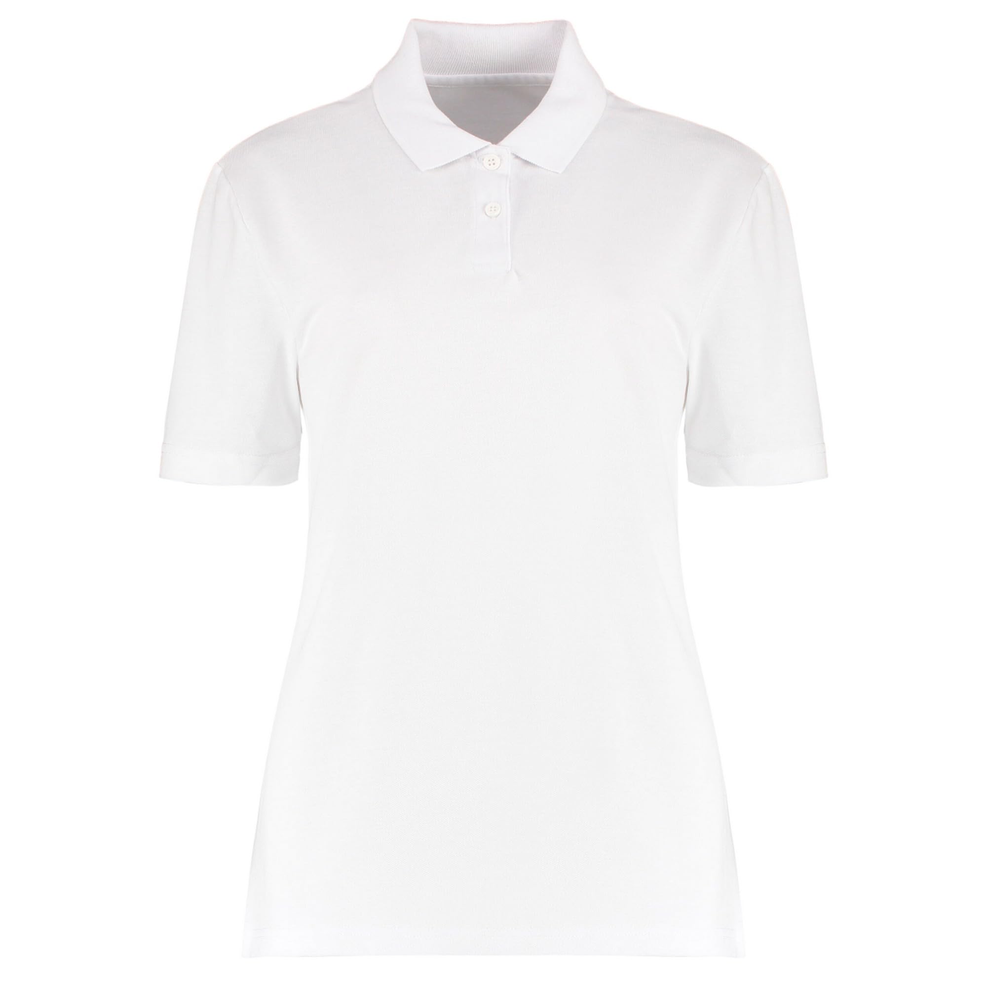 KUSTOM KITLadies Short Sleeve Polo Shirts. KK722