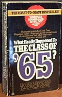 What Really Happened to the Class of '65 034527458X Book Cover