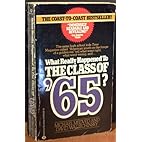 What Really Happened to the Class of '65?