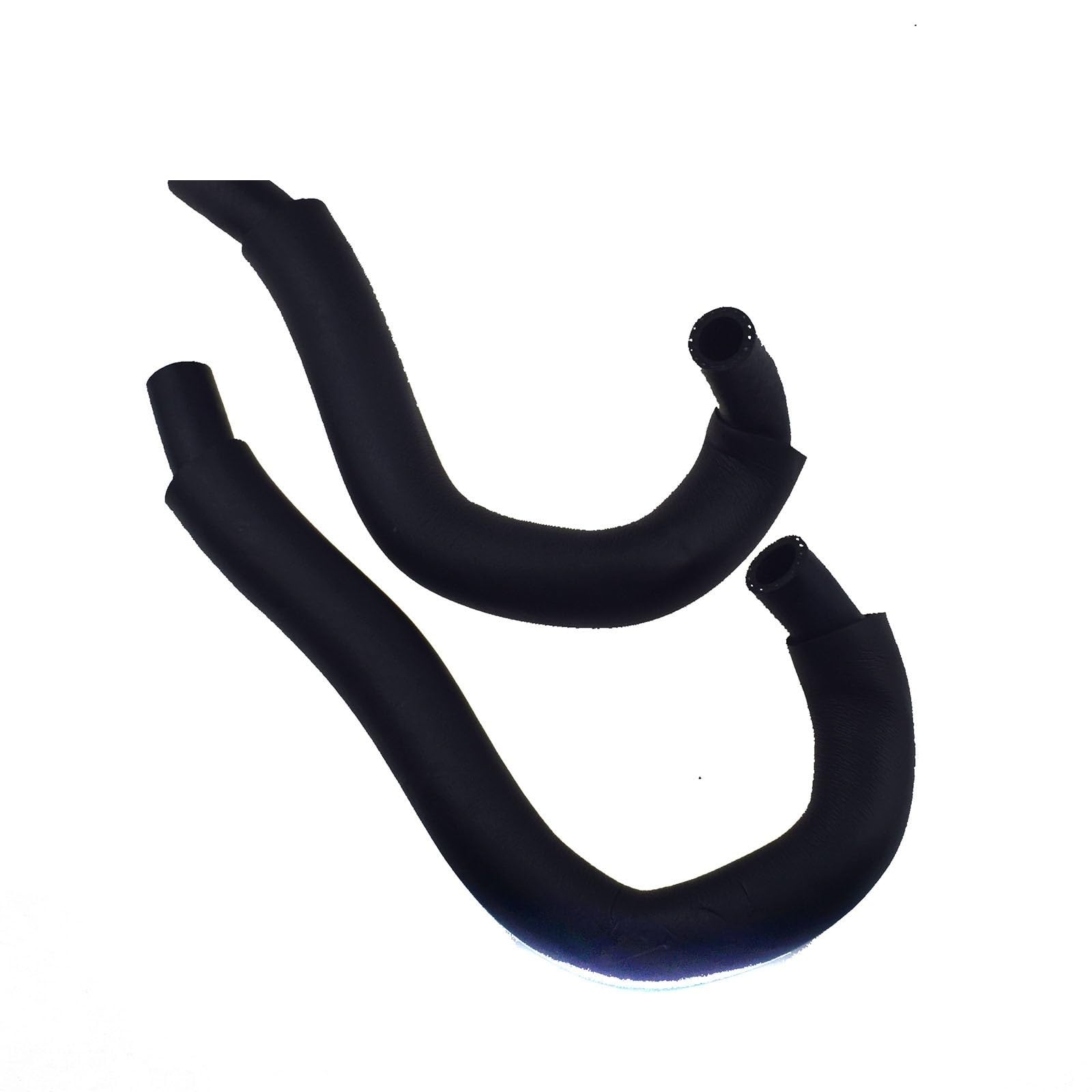 autopartes Kit de manguera calefactor para coche, 2 uds., para Nissan 1998 1999-2004 Frontier 2000 2001 2002-2004 Xterra 3 999HKD2202 999HK-D2202