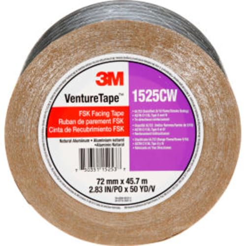 3M Venture Tape FSK 1525CW