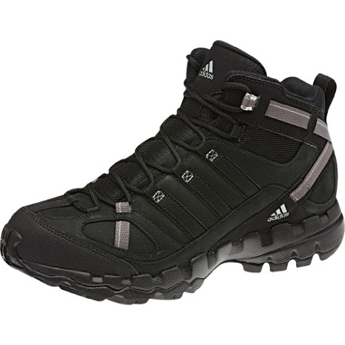 Adidas Outdoor Men's AX 1 Mid Leather Hiking Boots Buy Online in United Arab Emirates at