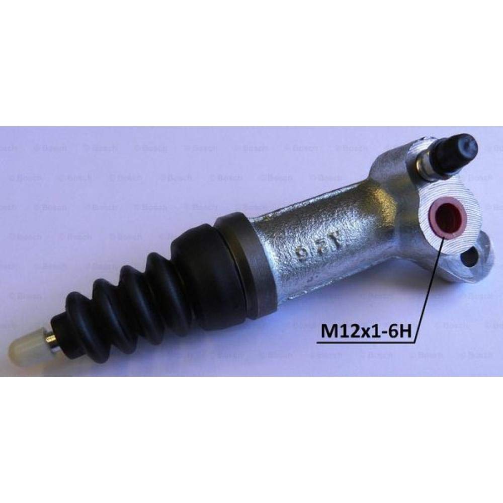 Bosch 986486532 Bosch Idraulico-image