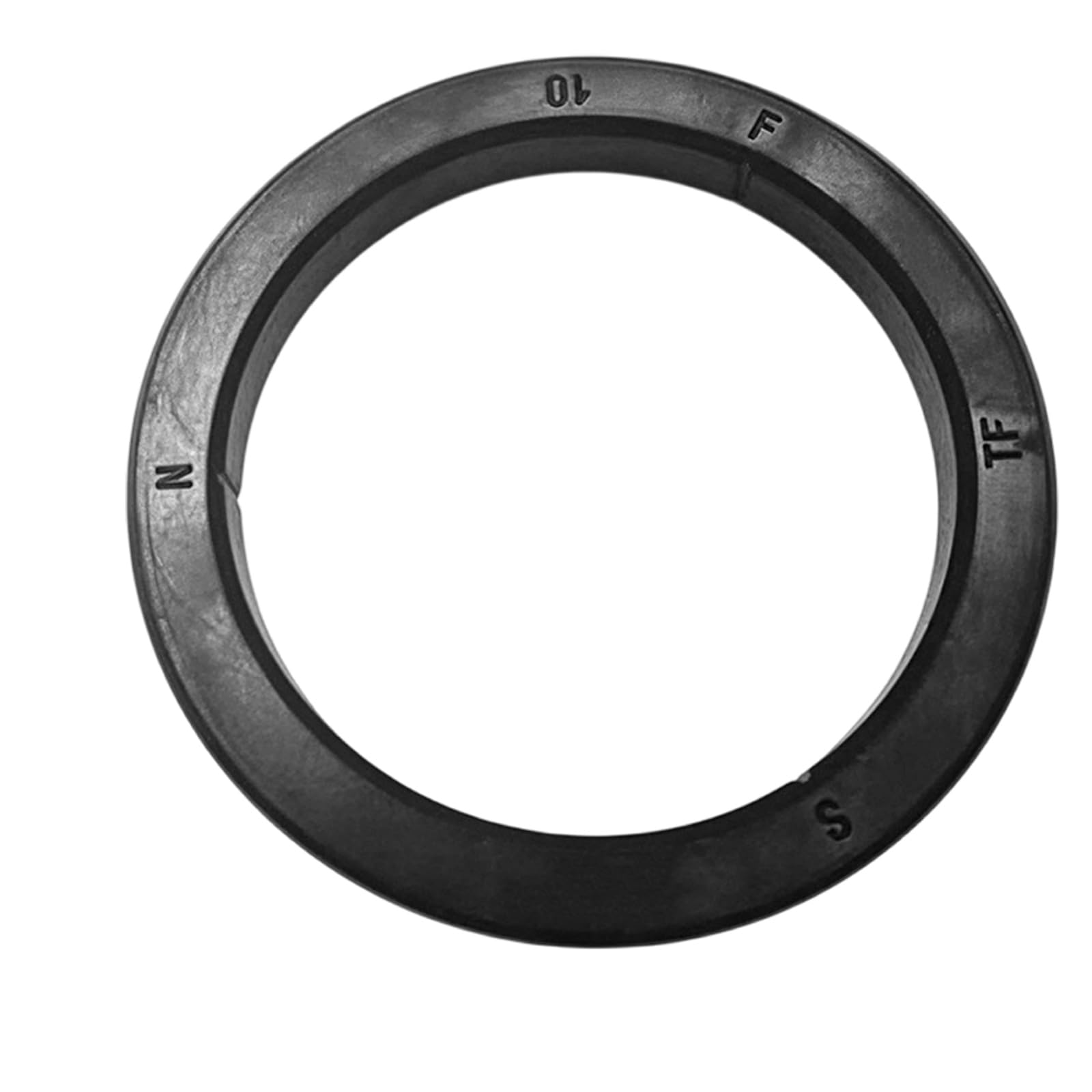 Buxuaaaa Silicone Semi Automatic Espresso Machine Brew Head Seal Adapter Replacement for Semi Automatic Espresso Maker Accessories Coffee Machine Brew Head Gasket Silicone Coffee Seal Hoop