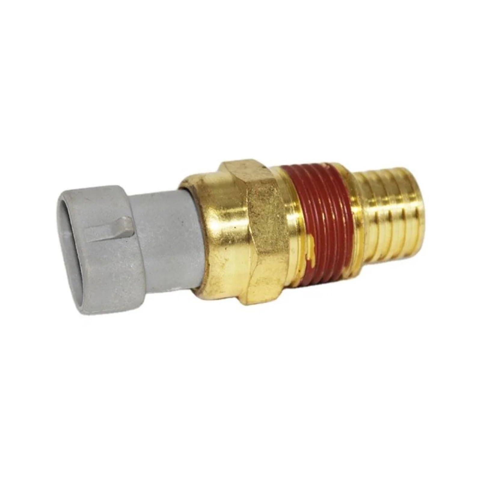 sensor agua filtro diésel Ajuste para Cummins 3408627 accesorios de generador diésel sonda del Sensor de temperatura Sensor de temperatura del agua