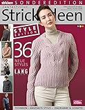  simply stricken - Sonderedition - Fantastische Strickideen: Style Edition