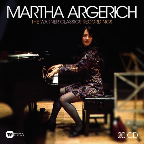 Warner Classics Recordings: Amazon.de: CDs & Vinyl