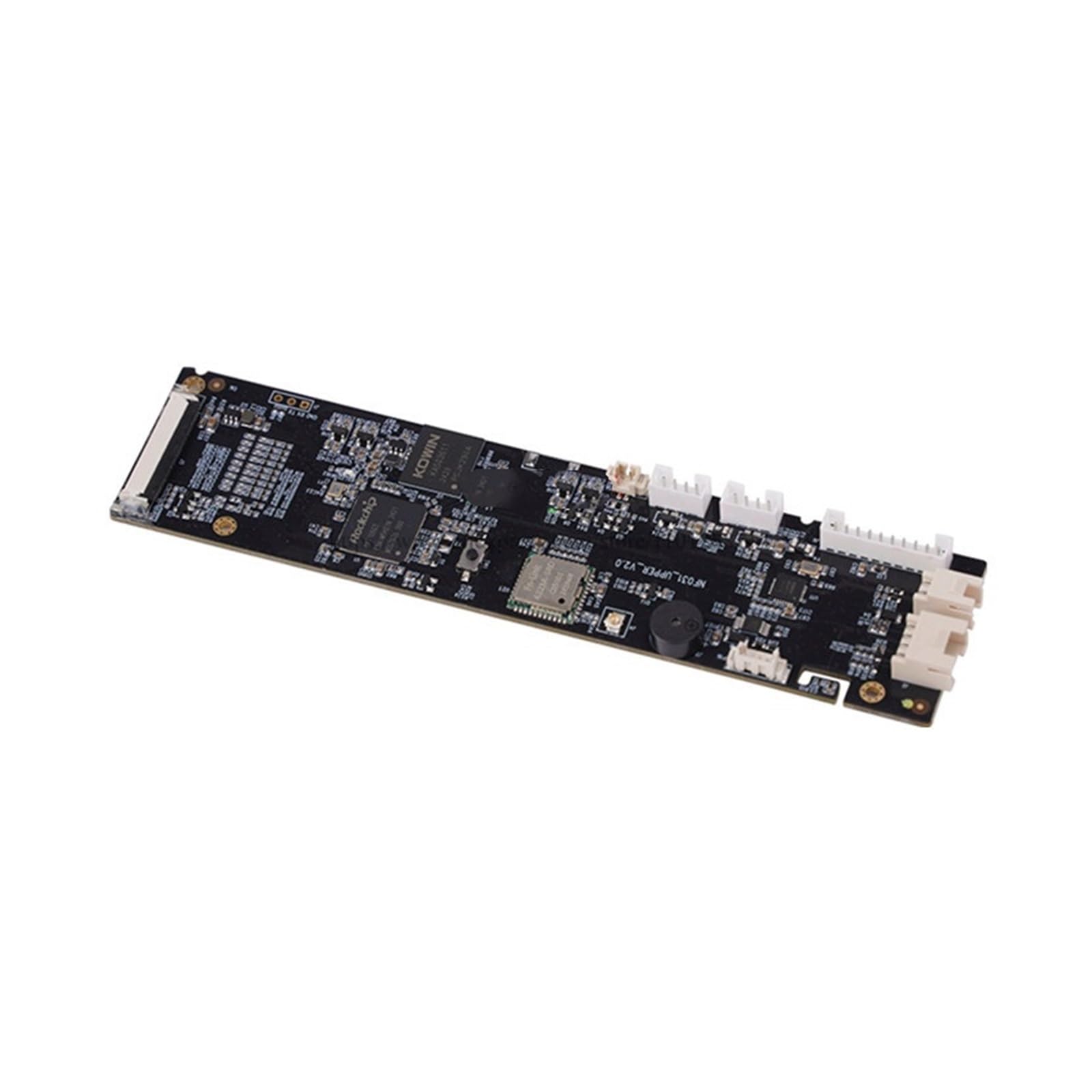 Scheda Driver PCBA Compatibile Con Anycubic Kobra S1 | Controllo Host, Prestazioni Stabili, Facile Installazione, Scheda Circuito, Ricambio 3D