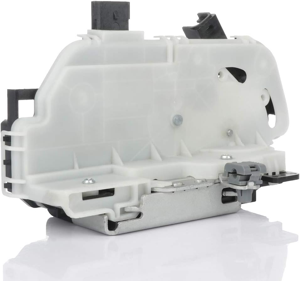 SCITOO Door Lock Latch Actuator Front Right Fit for 2008-2012 for Ford for Escape,2010-2014 for Ford for F-150,2008-2011 for Mercury for Mariner Replaces 7T4Z7821812B,937-629