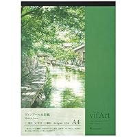 カラスウリ 水彩画 フレーム付き カラスウリ 水彩画 フレーム付き