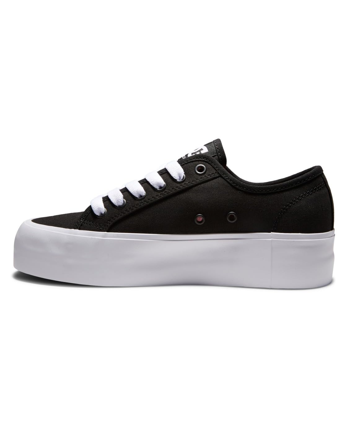 DC Shoes Manual Platform ZapatillasMujer