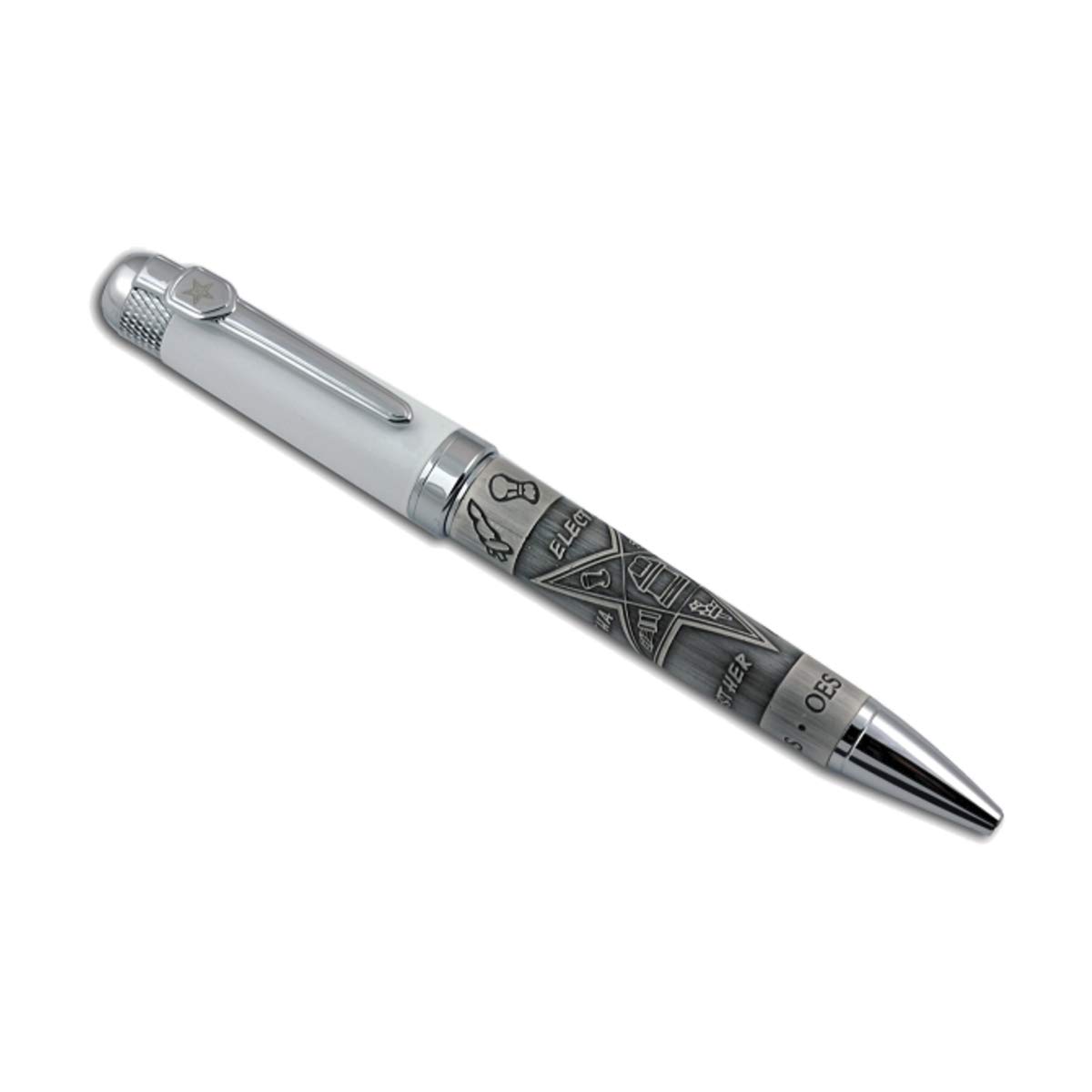 - Order of the Eastern Star Masonic Ball Point Pen