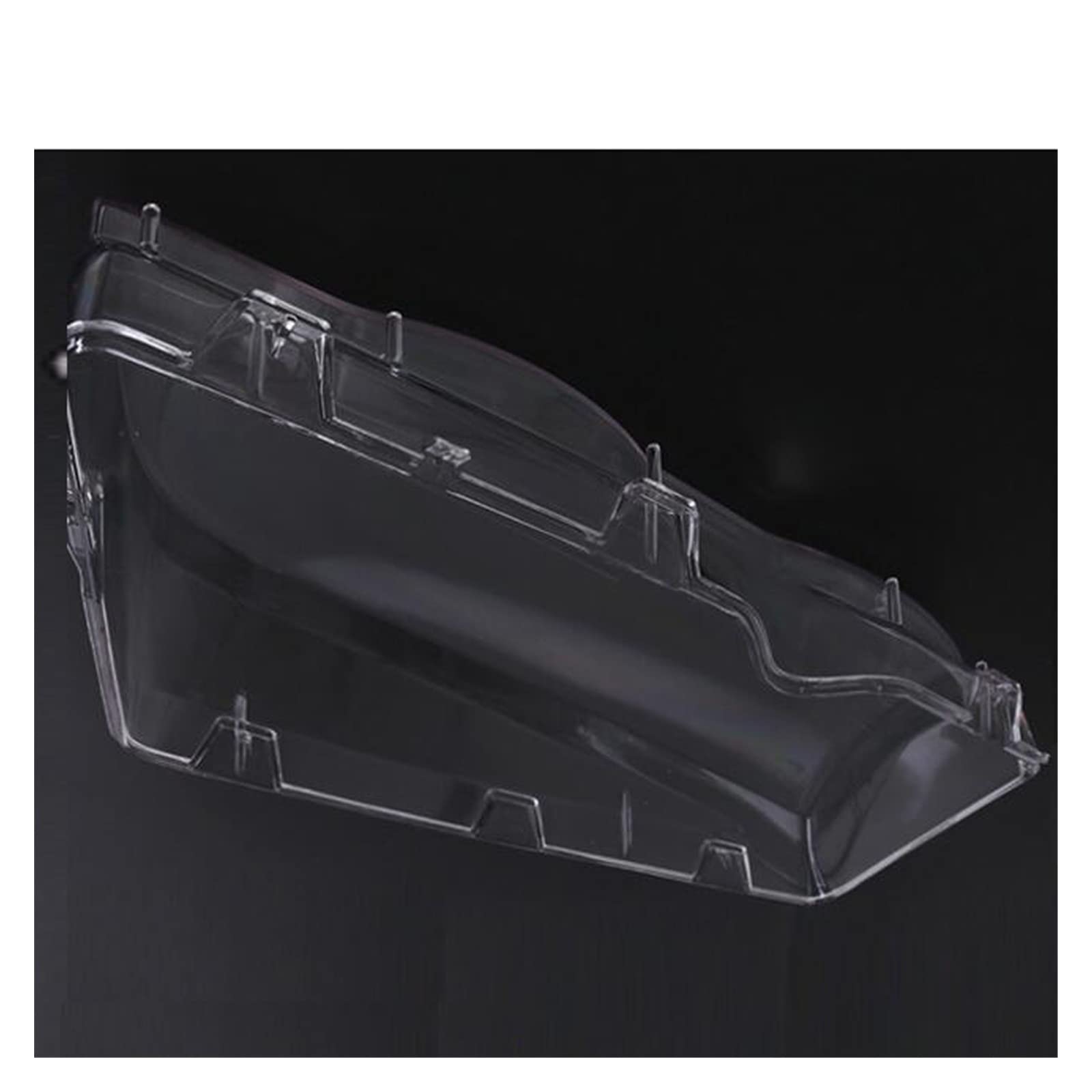 Rechter koplamp Opel Ascona B, gebruikt. | Exterieur | Webshop Achterasrevisie