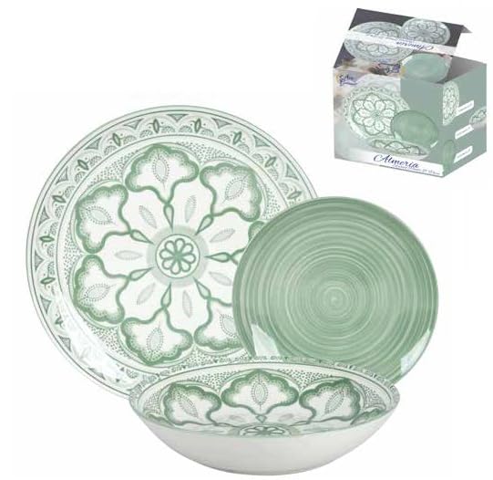 Servizio Piatti Tortora a Piatti da cucina | Acquisti Online su