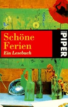 Paperback Schöne Ferien. Ein Lesebuch. [German] Book