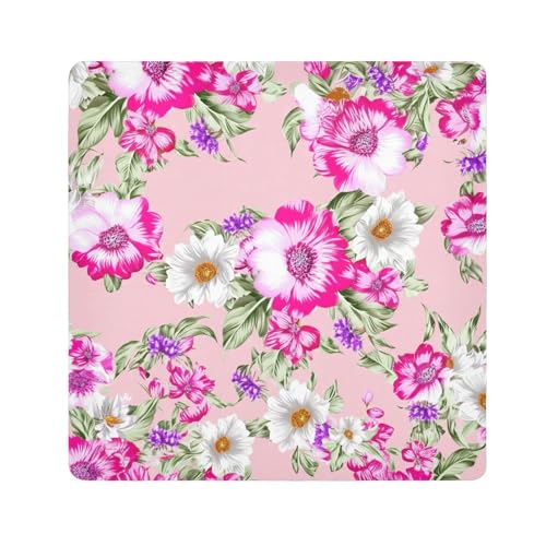 ODAWA Floral Flowers 21.7