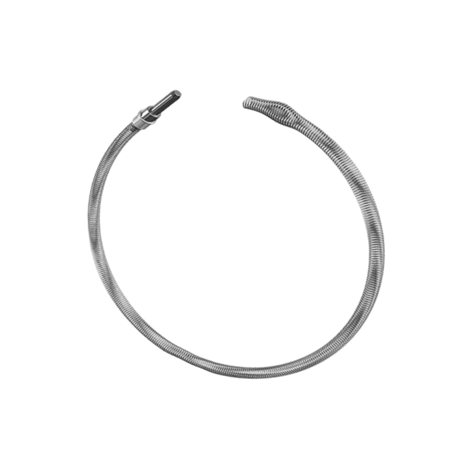 Club Bollywood®Drain Snake Cable Hair Catcher Drain Cleaning Cable for Kitchen Toilet Sewer 100cm|Home & Garden|Home Improvement|Plumbing & Fixtures|Other Home Plumbing & Fixtures-picture-10