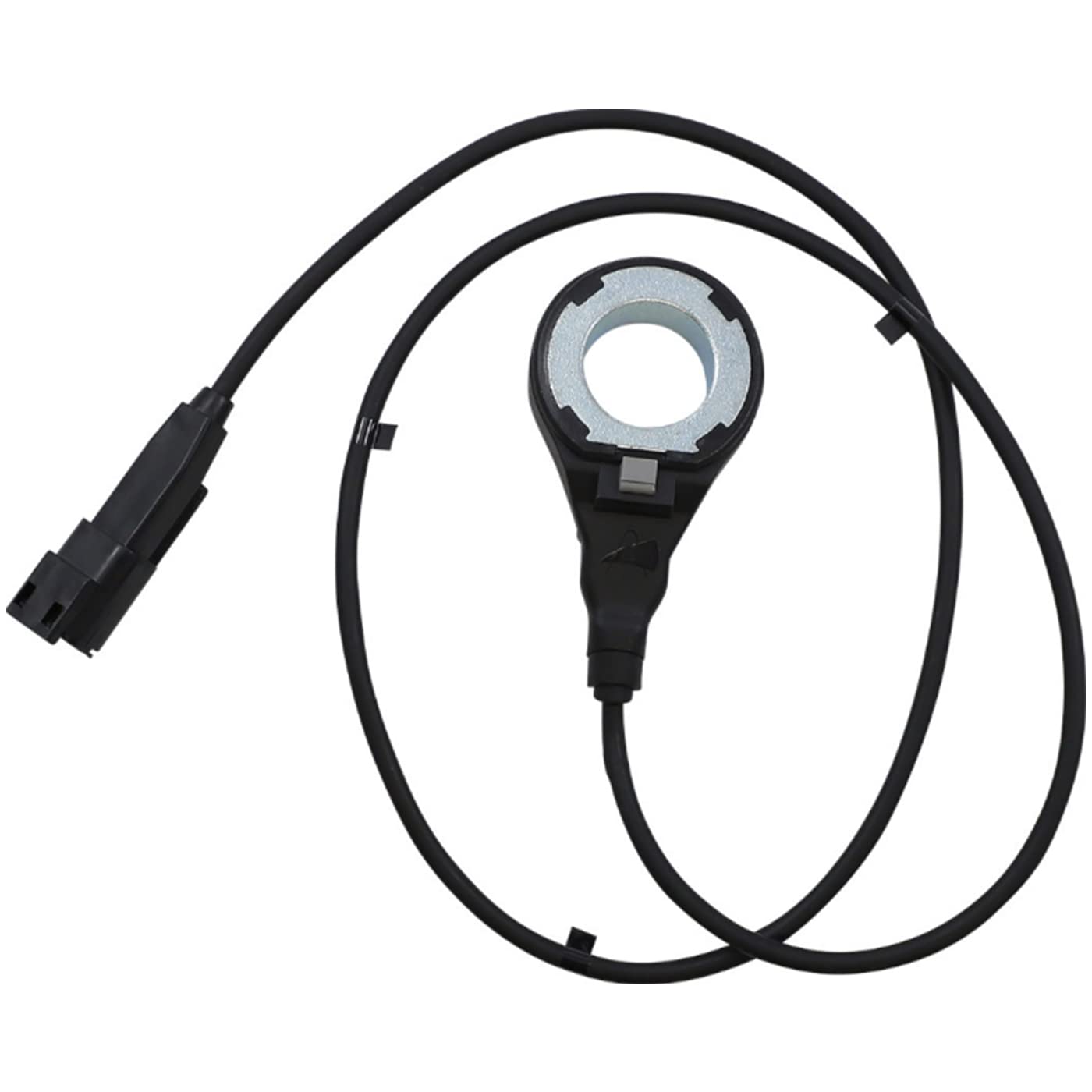 びりー Amazon.com: DAVRPES 41100024 ABS Wheel Speed Sensor for Har
