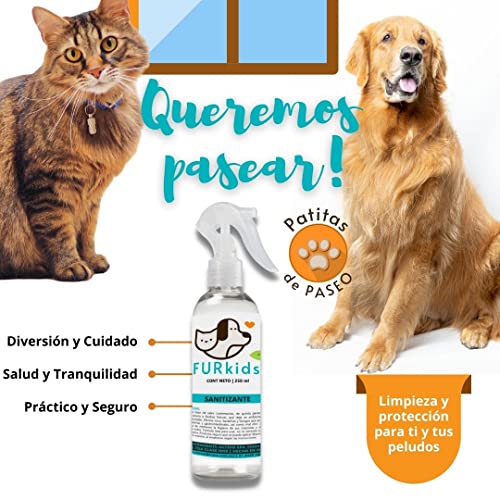Antisépticos, Pet Products Imagen adicional