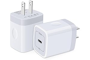 USB C Wall Charger A-to-Z Guarantee Lightning Fast!