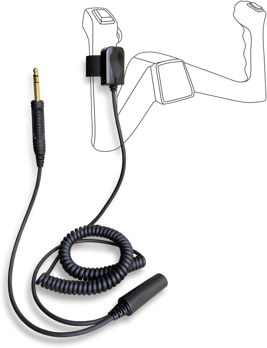 ASA Push to Talk Switch