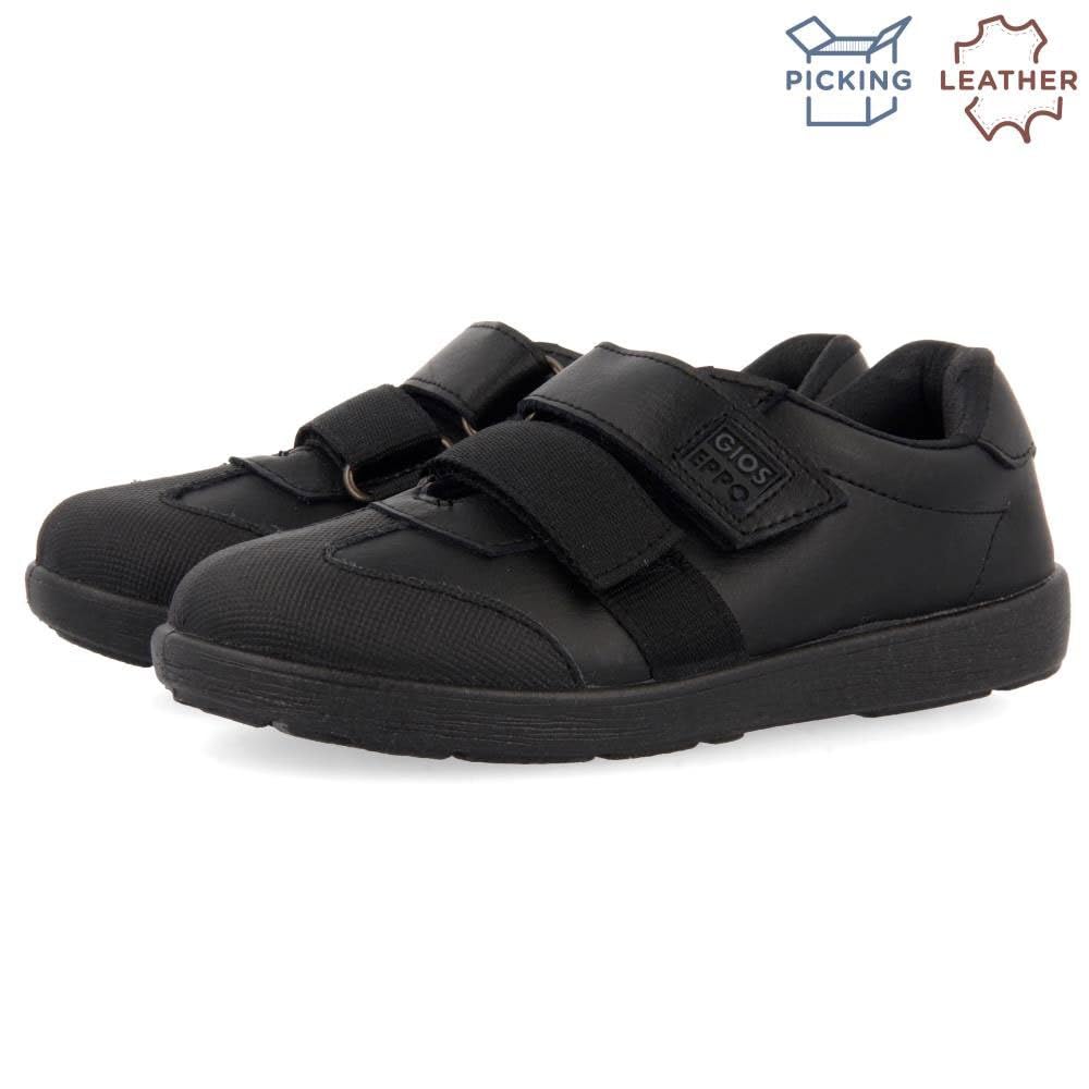 GIOSEPPO Garçon Salcha Chaussures Bateau