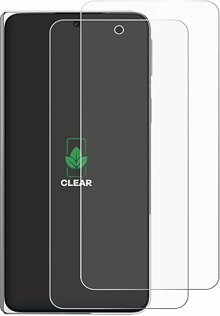 Protection Film compatible with Oppo Find N5