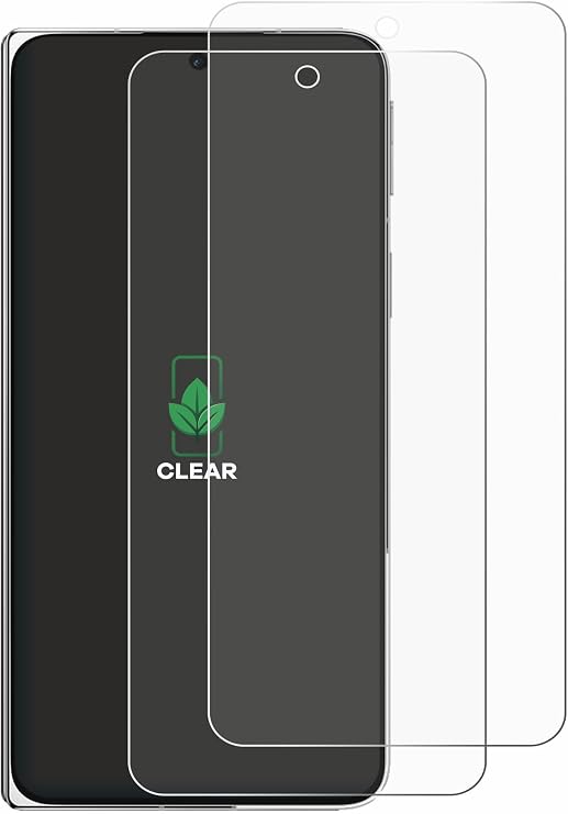Protection Film compatible with Oppo Find N5