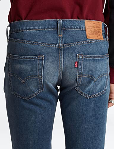 Image of Levi's Men's 511 Slim Fit Jeans (Also Available in Big & Tall)