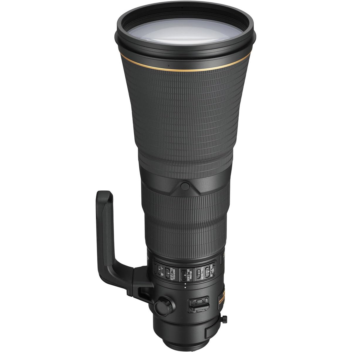 Amazon.com : Nikon AF-S FX NIKKOR 600mm f/4E FL ED Vibration