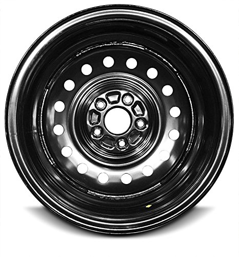 image for Road Ready Wheels For 07-10 Honda Crossroad 03-11 Element 03-08 Pilot 