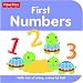 Produktbild Fisher Price Rainforest Friends Numbers