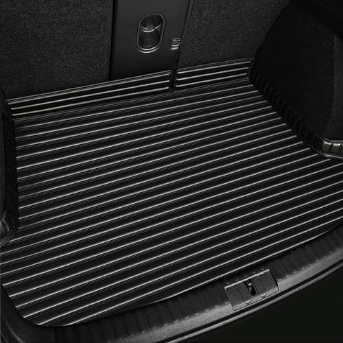 Tappeto Bagagliaio Per Audi Q3 Sportback 2020-2024 - Impermeabile E Antiscivolo - Foto 5