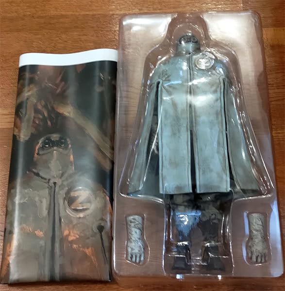 Amazon.co.jp: ThreeA アドベンチャーカルテル AK ゾンブ