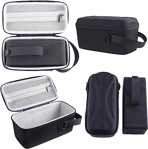 Image of Marshall Middleton Portable Bluetooth Speaker with 20+ Hours of Portable Playtime, 360 Sound, Dust