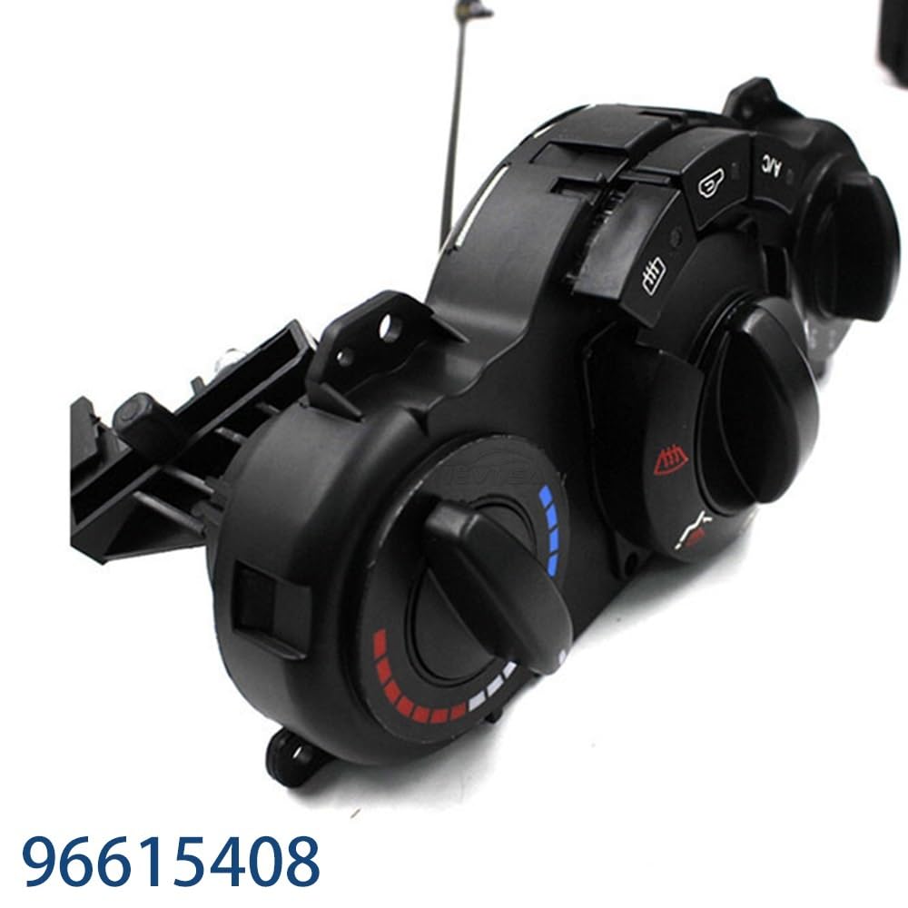 Pour Buick Pour Excelle Wagon Pour HRV Interrupteur clim