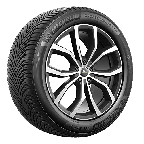 265/50Wr19Michelin Tl Crossclimate 2 Suv Xl 110W E