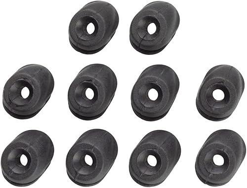 Jagwire Shimano Ultegra Di2 (0.079 in Marco) Recambios Adulto Unisex, Negro, Talla única