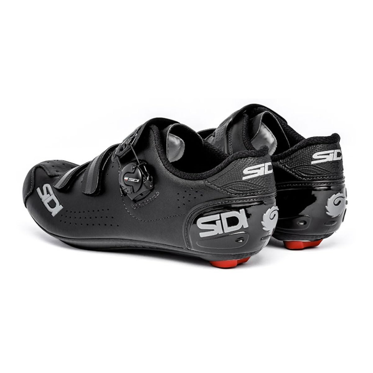 Amazon.com: Sidi Alba 2 Mega - Zapatos de ciclismo para hombre