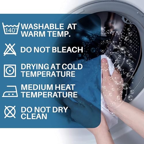 Federe in raso per capelli e pelle, confezione da