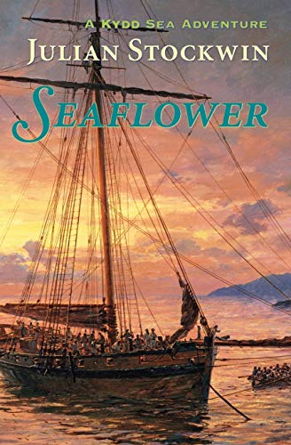 Seaflower (Kydd Sea Adventures) (Volume 3) #TOP10
