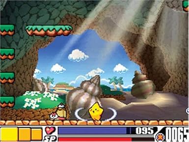 Amazon 伝説のスタフィー4 ゲームソフト Amazon 伝説のスタフィー4 ゲームソフト