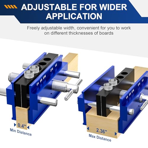 Plate Joiner Tool for Wood