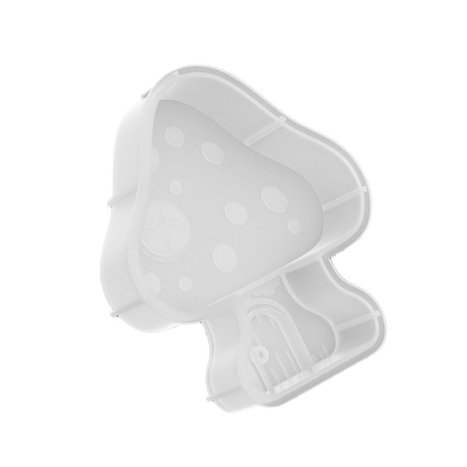 Osniyaw C Pilzhaus Silicone Andle Moulds For Epoxy Resin, Soap, Plaster, Decorative Mould, Soap Moulds, Moulded Mould