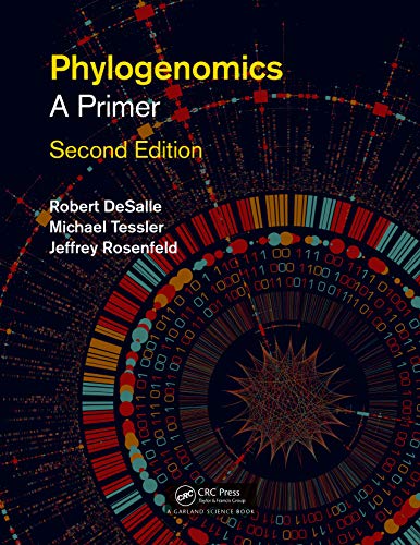 Phylogenomics: A Primer view 2