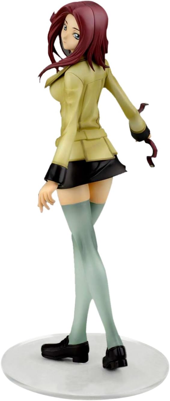 Amazon コードギアス反逆のルルーシュ カレン シュタットフェルト 1 8スケールpvc塗装済み完成品 フィギュア ドール 通販 Amazon コードギアス反逆のルルーシュ カレン シュタットフェルト 1 8スケールpvc塗装済み完成品 フィギュア ドール 通販